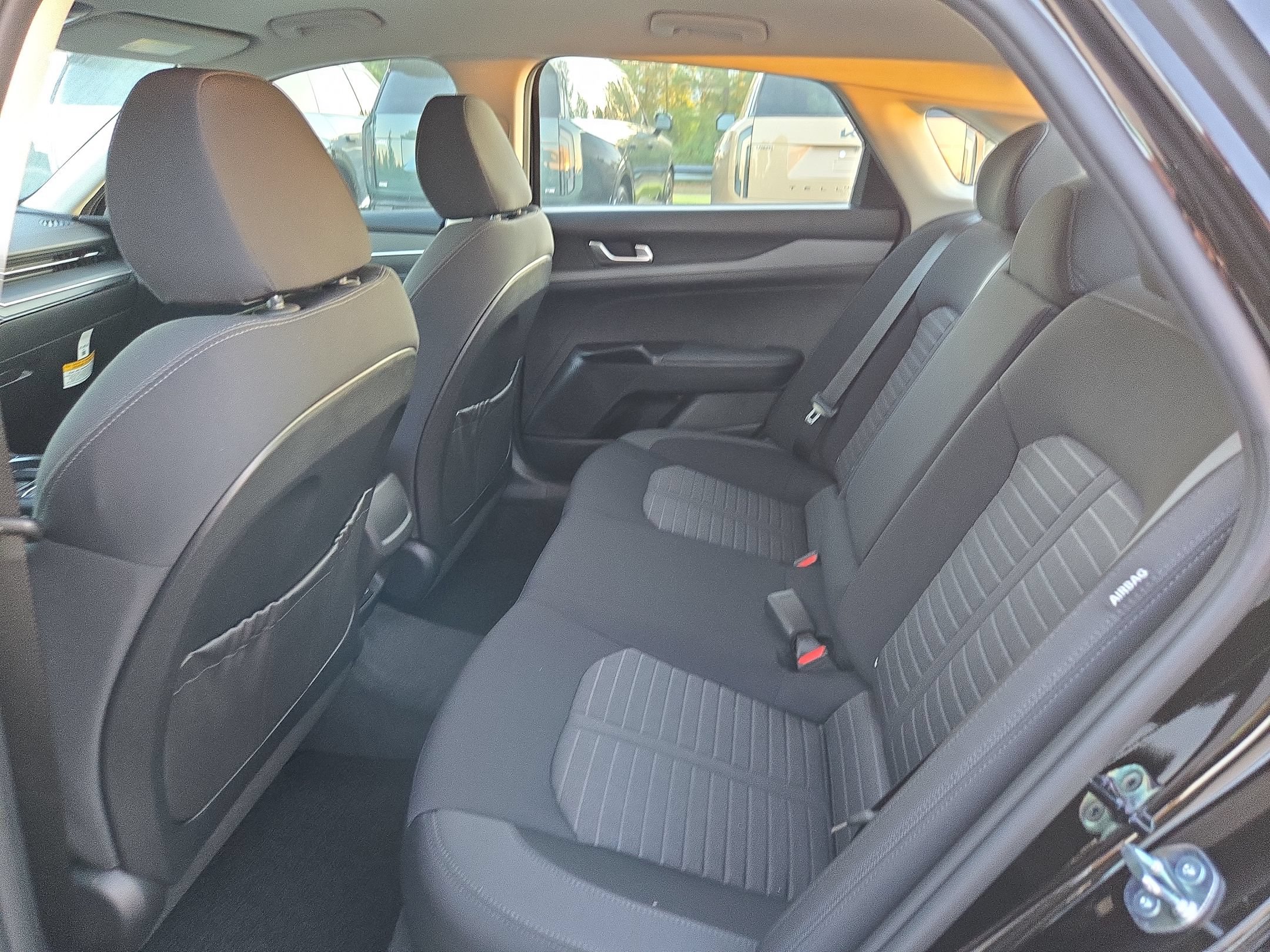 New 2026 Kia K5 LXS FWD image 30