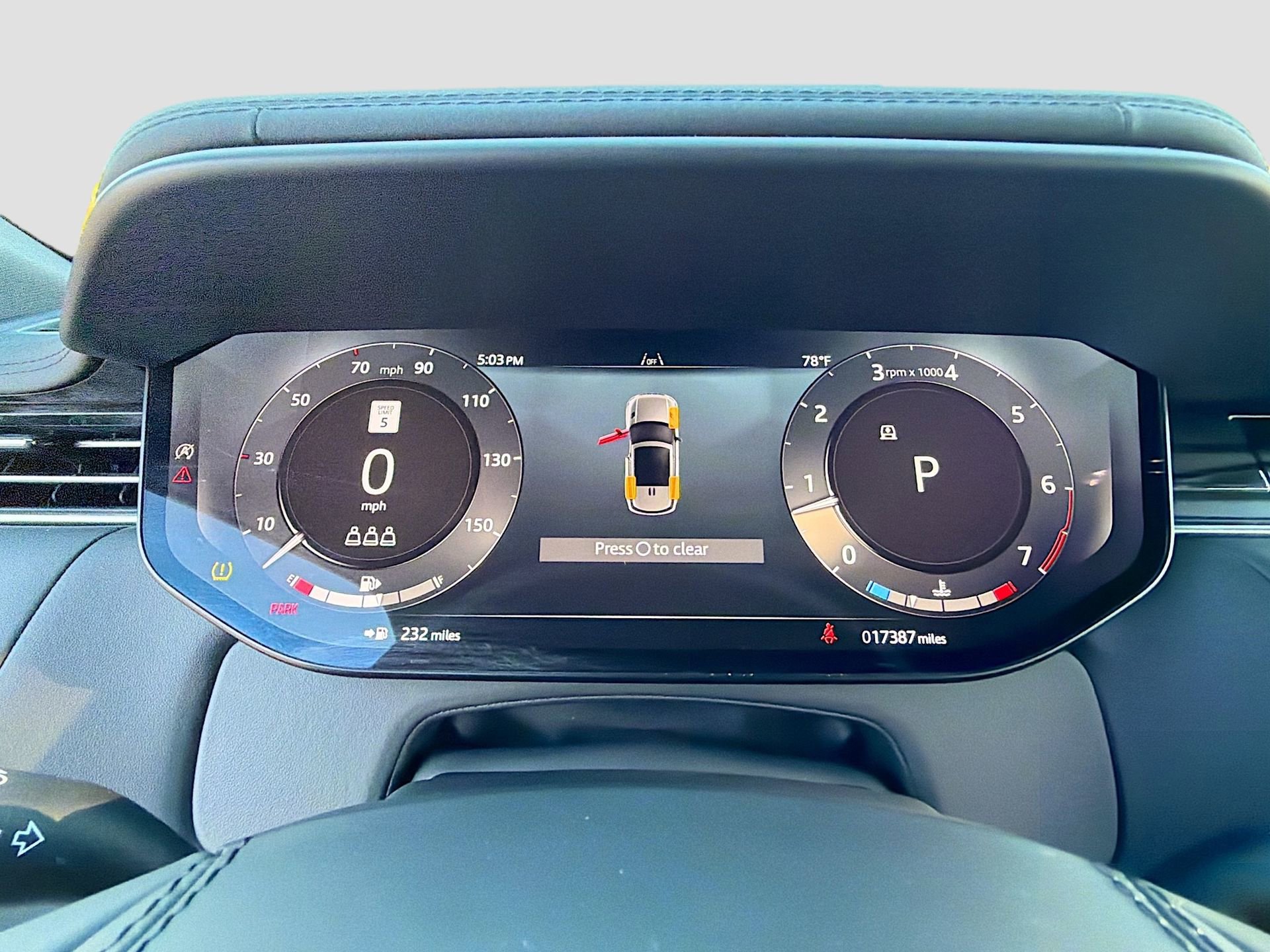 Used 2024 Land Rover Range Rover Sport SE image 42