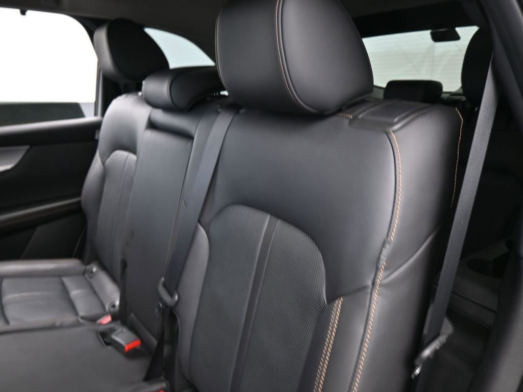 Used 2025 MAZDA CX-90 Plug-In Hybrid w/ Preferred image 29