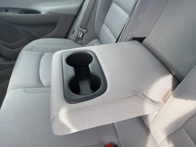 Used 2024 Chevrolet Malibu LT image 36