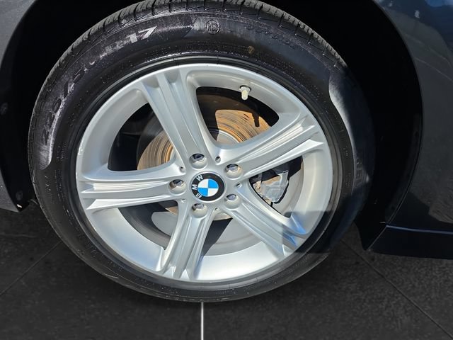 Used 2014 BMW 328i xDrive Sedan AWD/4WD image 9