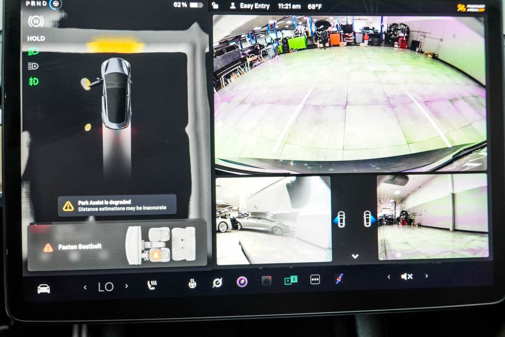 Used 2023 Tesla Model 3 Performance AWD/4WD image 17
