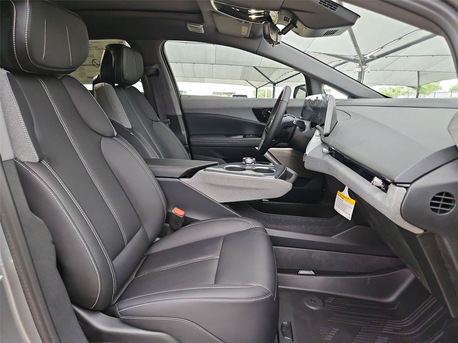 New 2026 Cadillac Optiq Sport 1 w/ LPO, Floor Liner Package RWD image 28