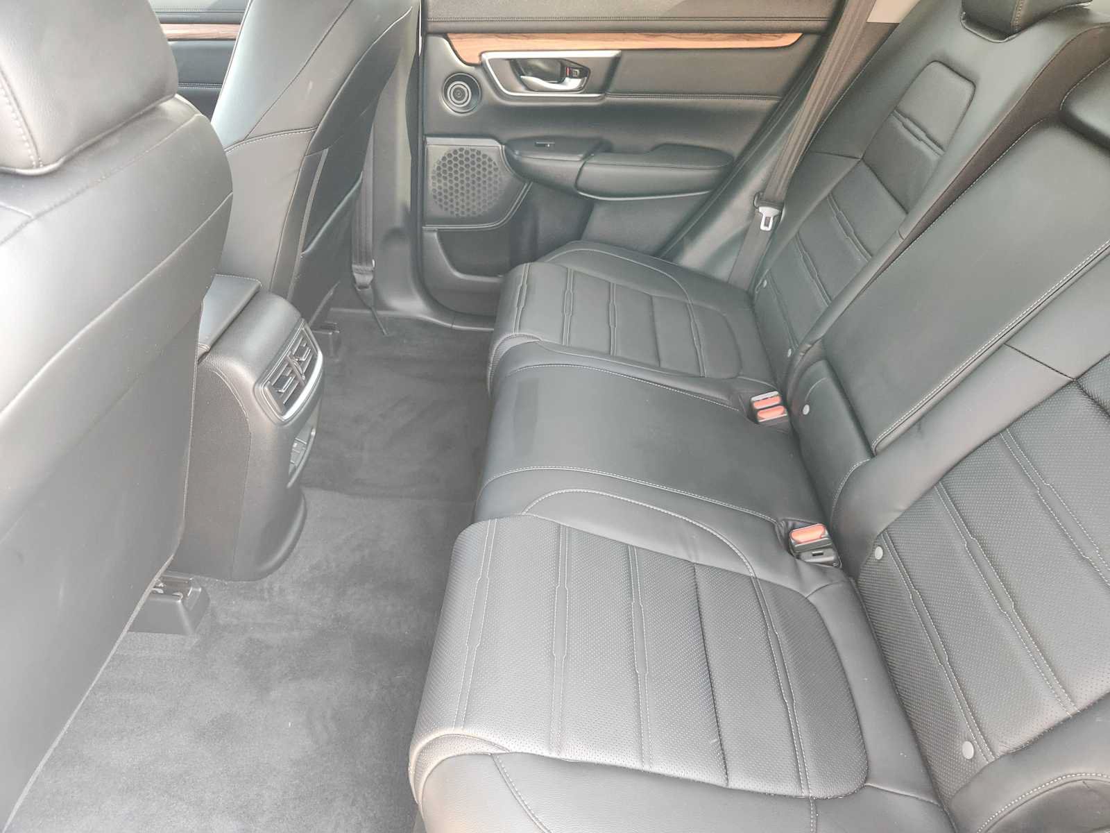Certified 2022 Honda CR-V Touring image 31