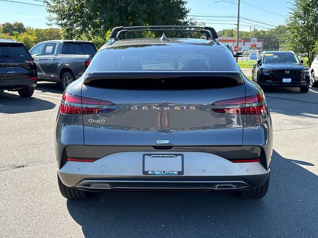 Used 2023 Genesis GV60 Performance AWD/4WD image 3