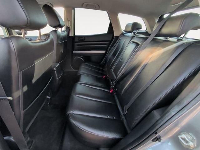 Used 2010 MAZDA CX-7 s Touring image 13