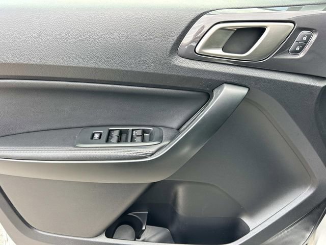 Used 2019 Ford Ranger Lariat w/ Technology Package AWD/4WD image 28
