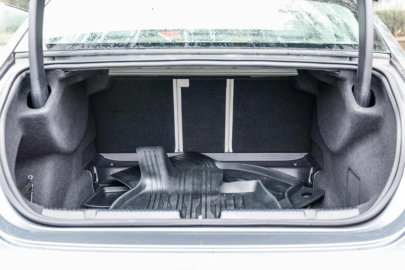 Certified 2023 Mercedes-Benz EQE 350+ Sedan image 25