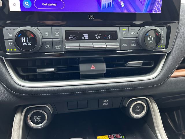 Used 2024 Toyota Grand Highlander Limited image 25