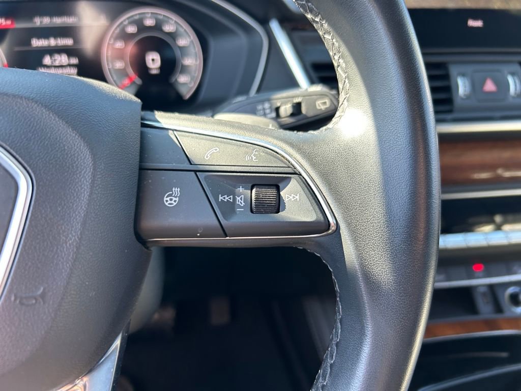 Used 2023 Audi Q5 2.0T Premium Plus w/ Premium Plus Package image 44