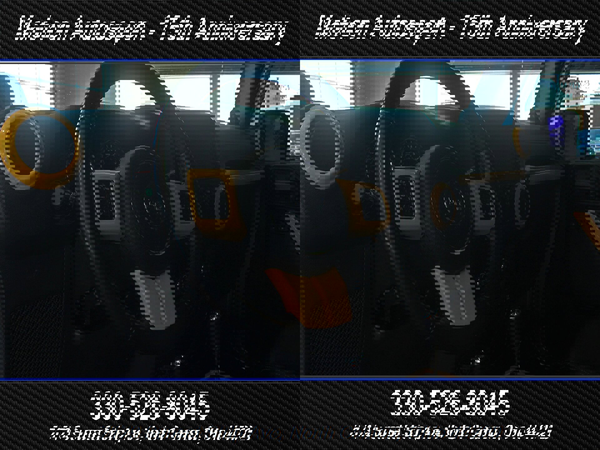 Used 2014 Jeep Wrangler Unlimited Sahara w/ Max Tow Package image 16