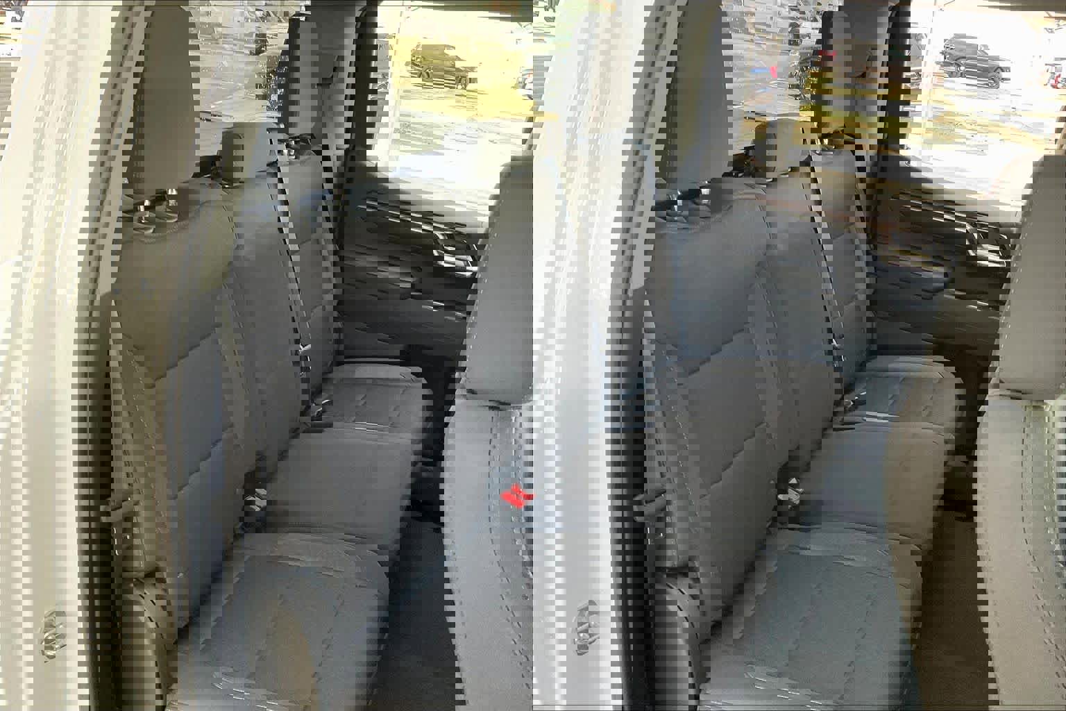 Certified 2023 Chevrolet Silverado 1500 RST image 18