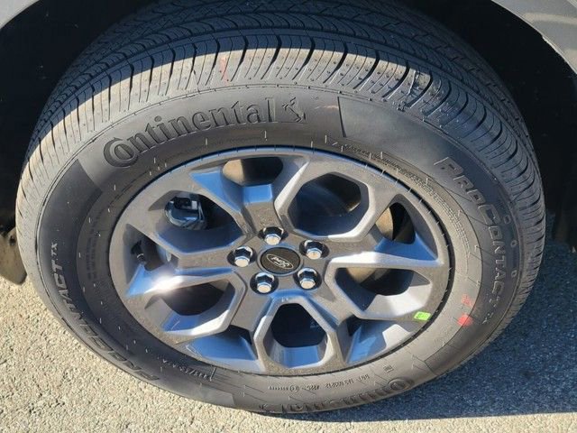 New 2026 Ford Maverick XLT w/ XLT Luxury Package image 6