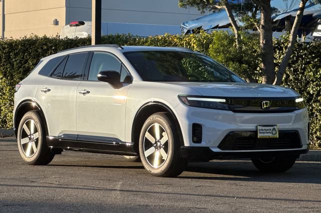 New 2026 Honda Prologue Touring image 2