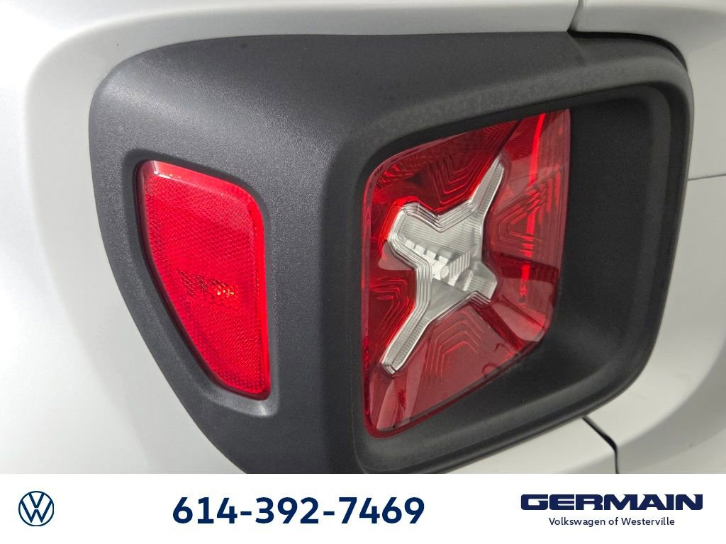 Used 2019 Jeep Renegade Trailhawk w/ Safety and Security Group image 14