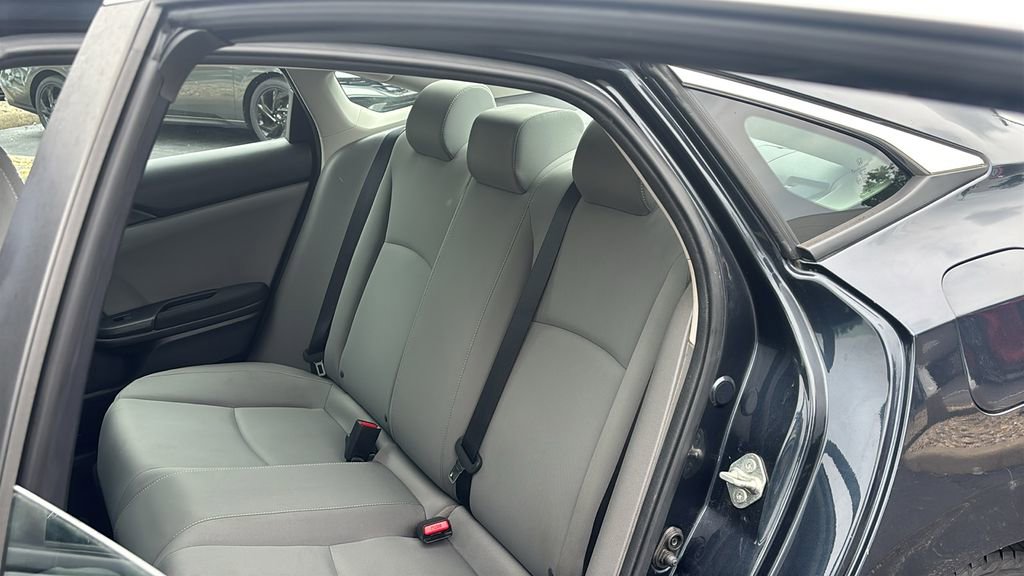 Used 2019 Honda Civic LX image 26