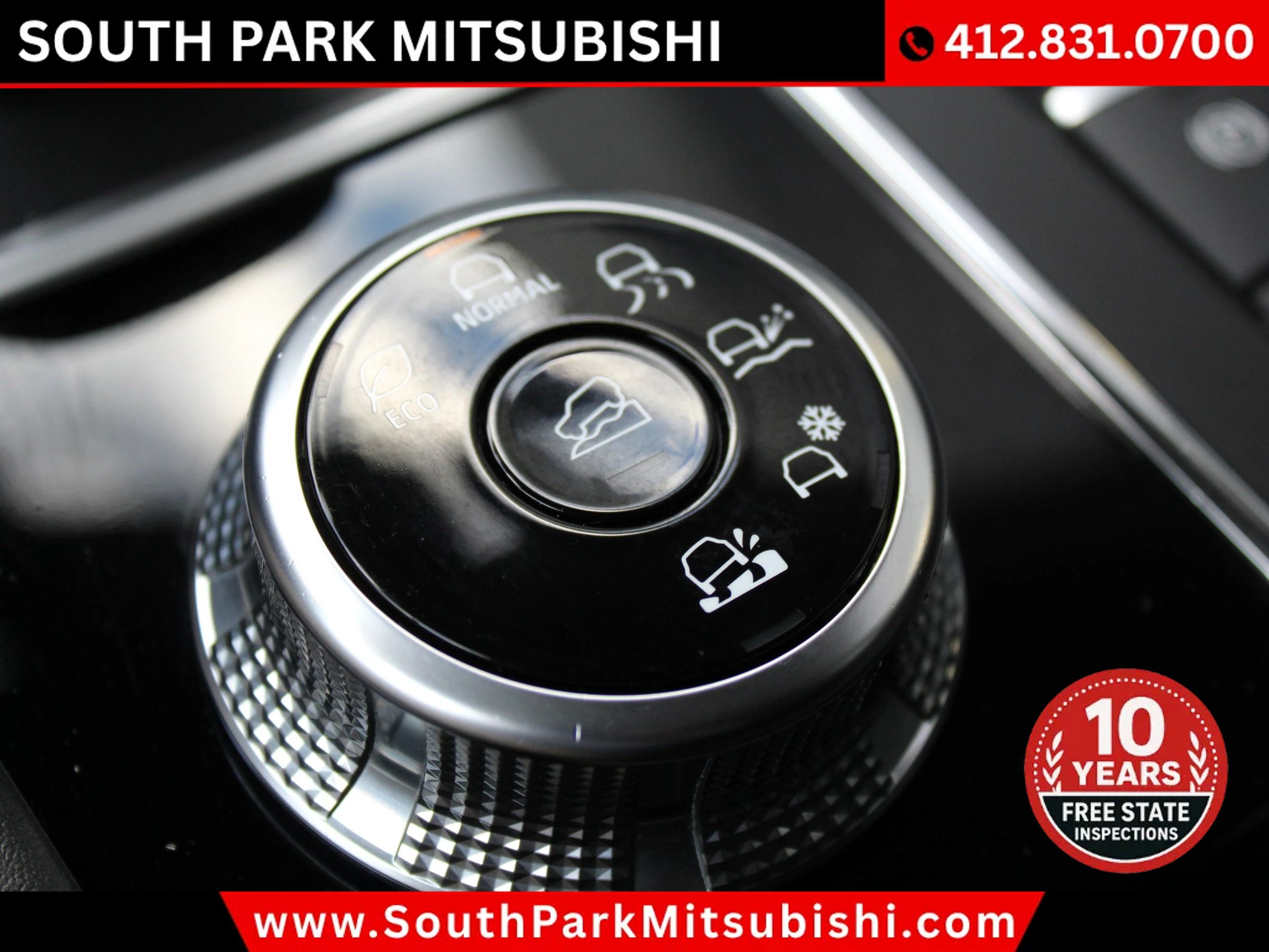 Used 2022 Mitsubishi Outlander ES AWD/4WD image 27