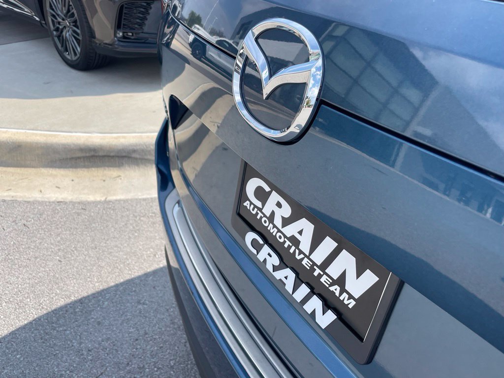 Used 2017 MAZDA CX-5 Touring w/ Preferred Equipment Package AWD/4WD image 22