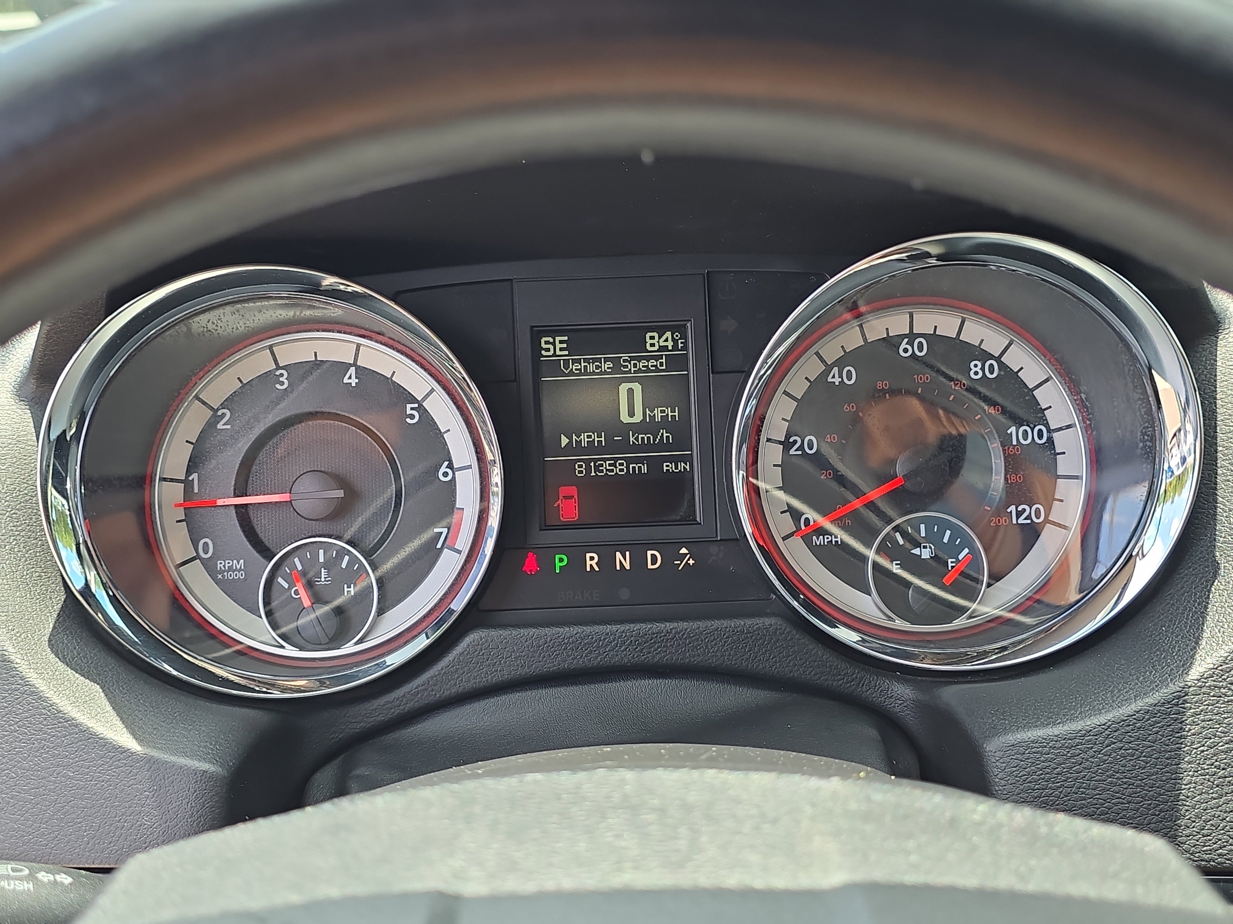 Used 2017 Dodge Grand Caravan SXT w/ Driver Convenience Group FWD image 33