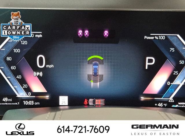 Used 2024 BMW X5 xDrive40i w/ Premium Package image 26