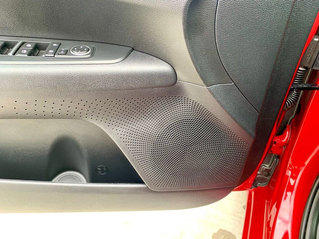 Used 2024 Kia Forte LXS w/ LXS Technology Package image 13