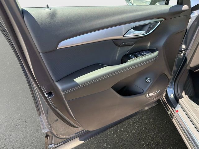 New 2026 Buick Envision Sport Touring AWD/4WD image 17