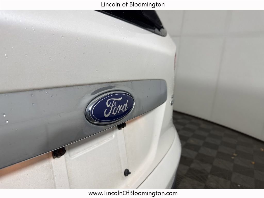 Used 2013 Ford Escape SEL image 23