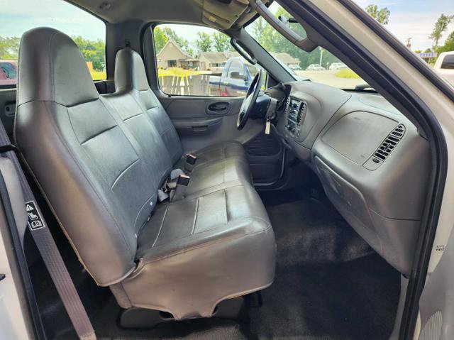Used 2003 Ford F150 XLT RWD image 13