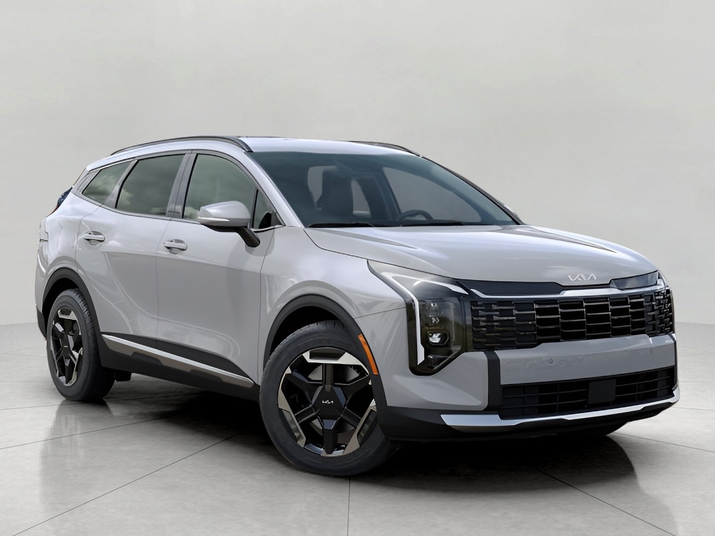 New 2027 Kia Sportage S AWD/4WD image 8