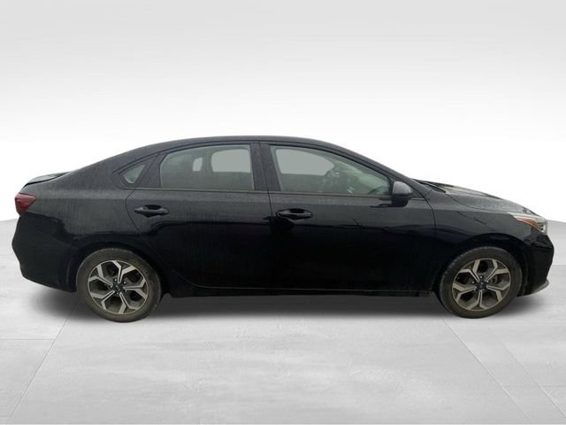 Used 2019 Kia Forte LXS FWD image 12