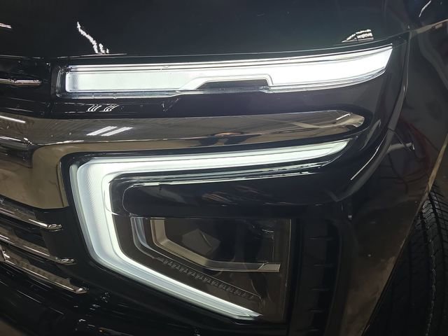 New 2026 Chevrolet Tahoe LT w/ Comfort Package image 32