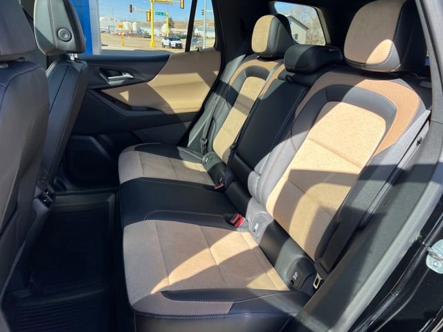 Certified 2026 Chevrolet Equinox ACTIV w/ Convenience Package III image 25