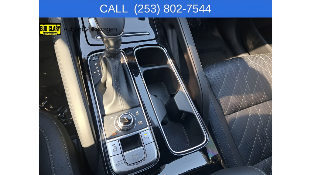 Used 2025 Kia Telluride AWD image 14