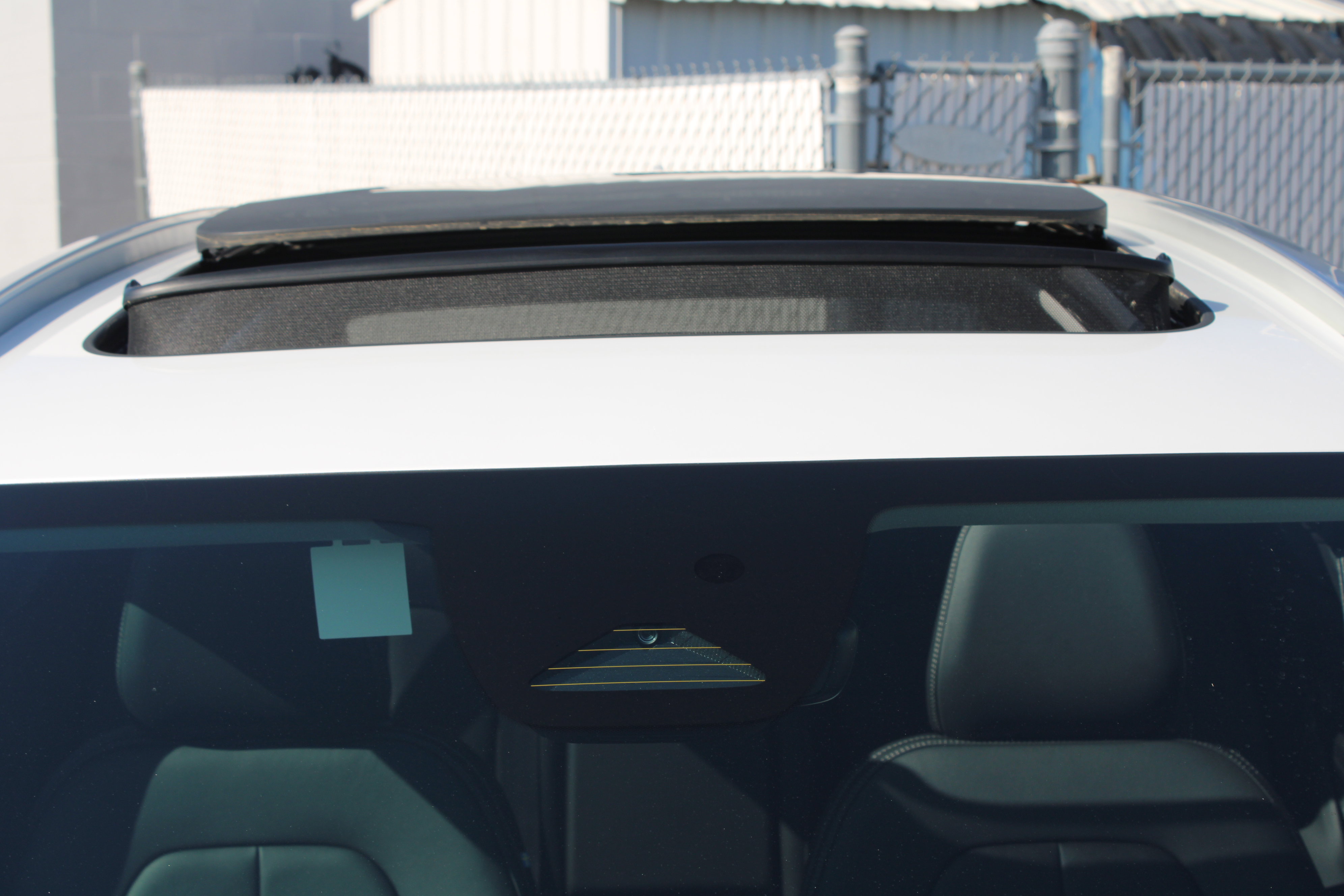 New 2025 Volvo XC40 B5 Plus w/ Protection Package Premier image 57