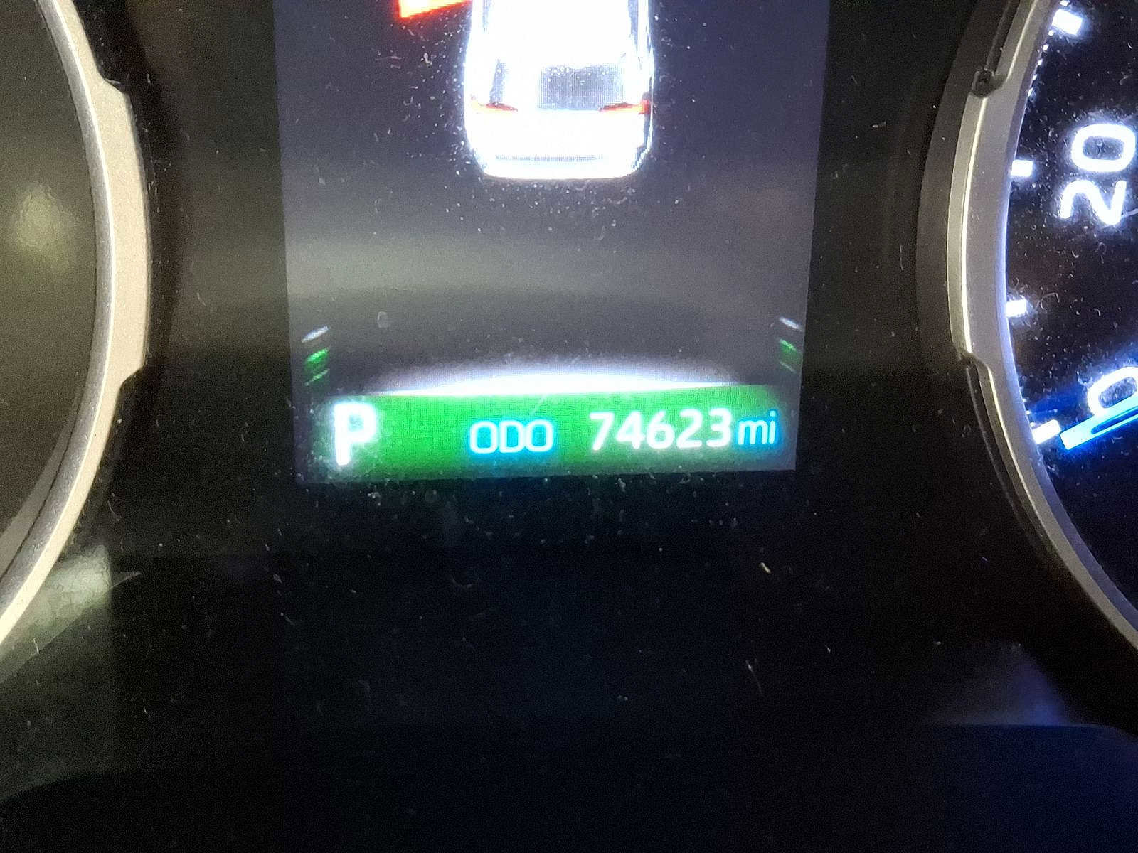 Used 2021 Toyota RAV4 XLE image 13