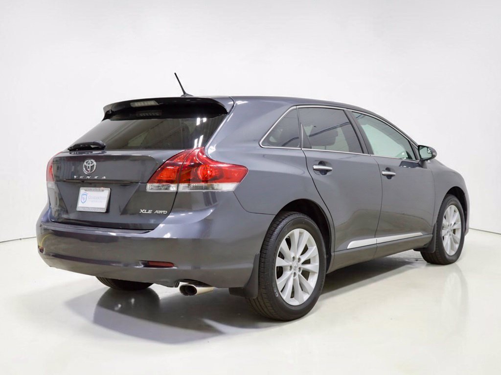 Used 2015 Toyota Venza XLE AWD/4WD image 21