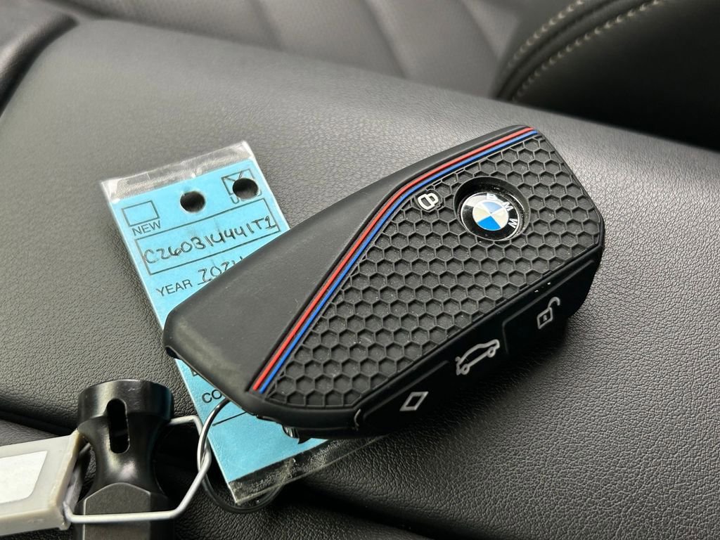 Used 2024 BMW X5 sDrive40i w/ M Sport Package image 33