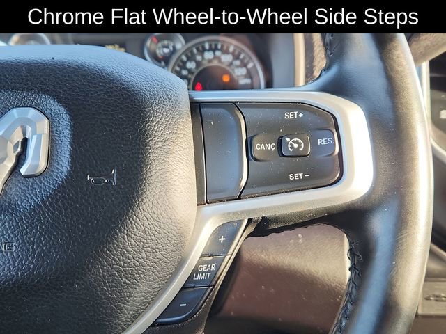 Used 2024 RAM 2500 Big Horn image 37