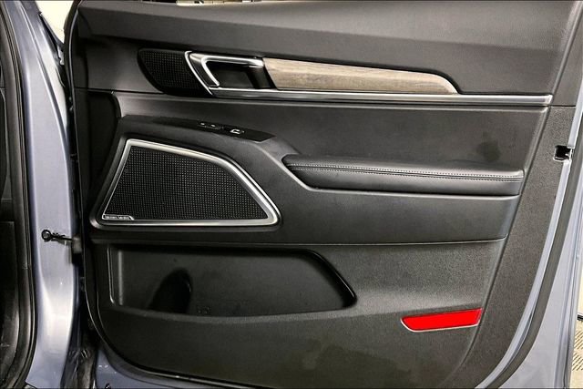 Used 2022 Kia Telluride SX image 24