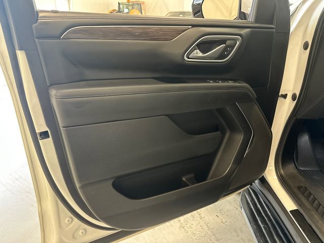 Used 2023 Chevrolet Tahoe LS w/ Driver Alert Package AWD/4WD image 30