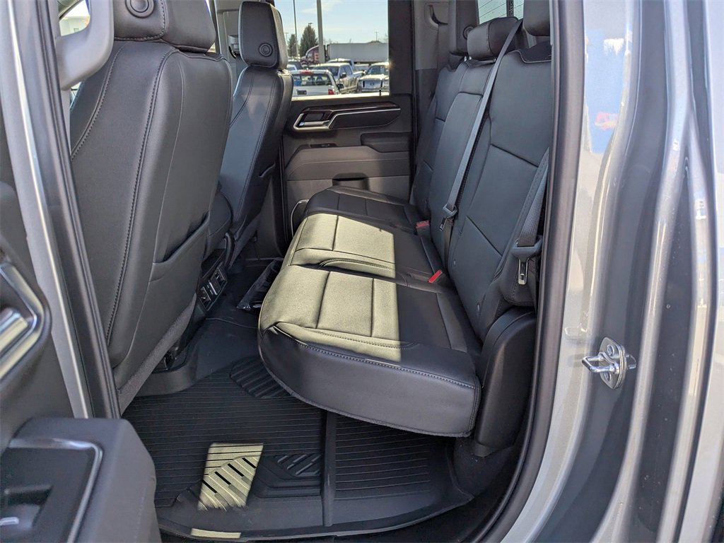 New 2026 Chevrolet Silverado 2500 LT w/ Safety Package image 31