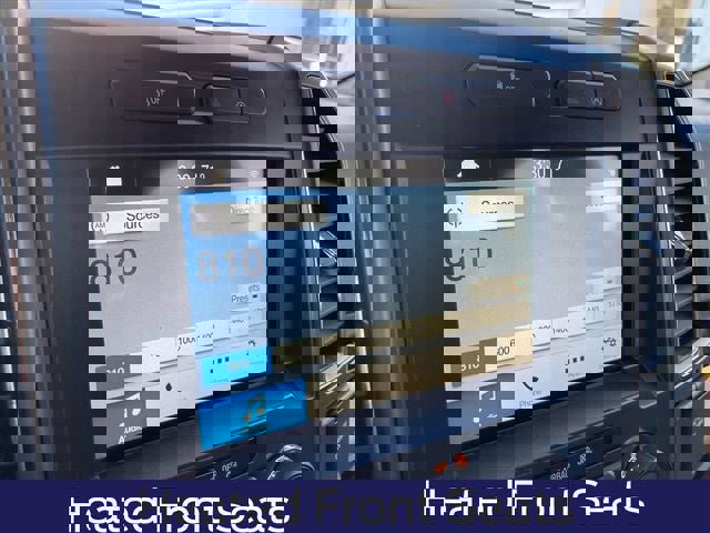 Used 2018 Ford F150 XLT w/ Equipment Group 302A Luxury image 15