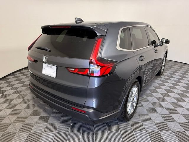 Used 2025 Honda CR-V EX-L image 6