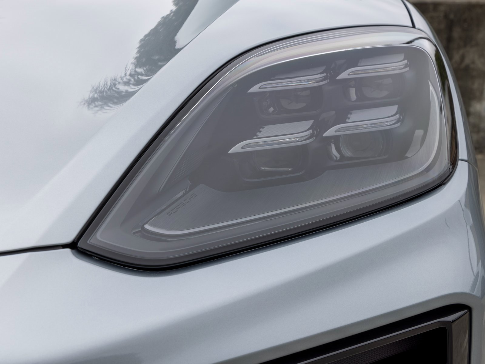 New 2026 Porsche Cayenne Coupe image 19