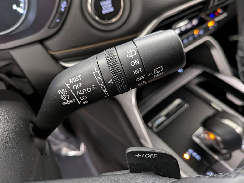 Used 2025 MAZDA CX-90 3.3 Turbo w/ Preferred Package image 18