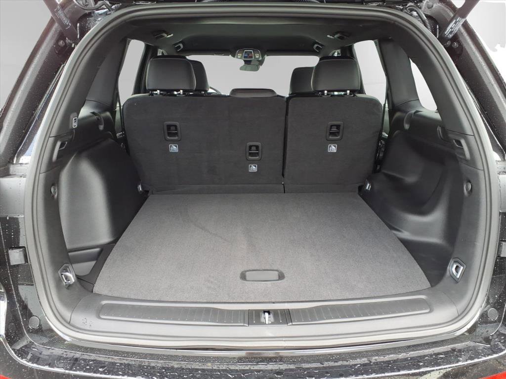 New 2025 Jeep Grand Cherokee Limited image 6