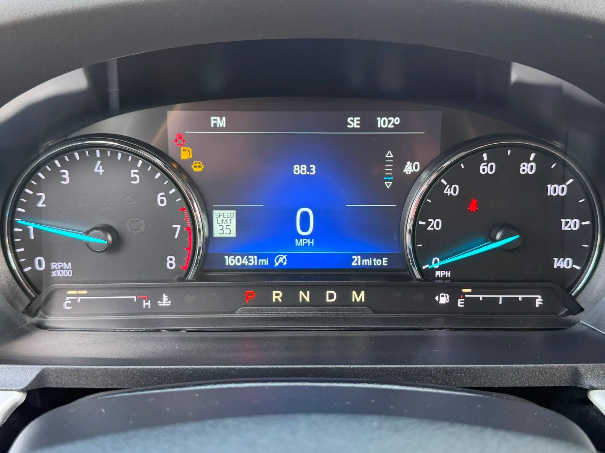 Used 2020 Ford Explorer XLT w/ Equipment Group 202A AWD/4WD image 26