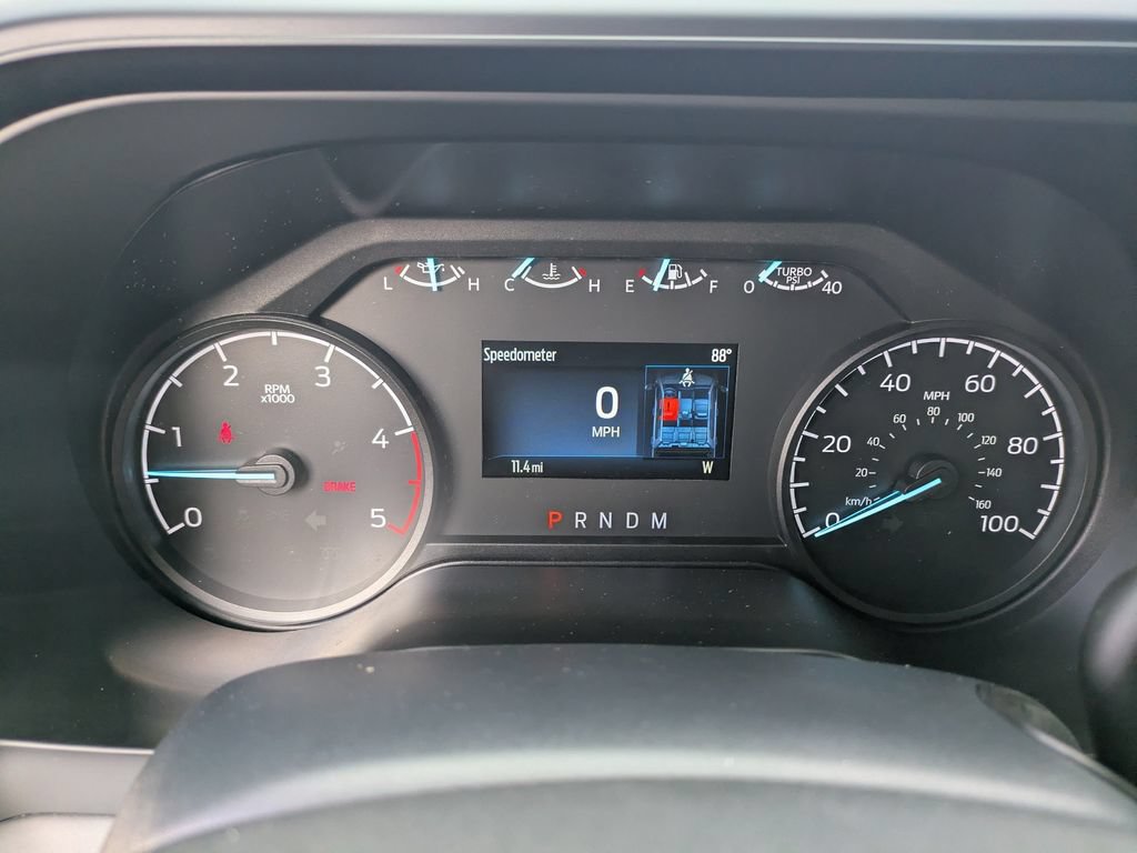New 2026 Ford F250 XL w/ STX Appearance Package AWD/4WD image 26
