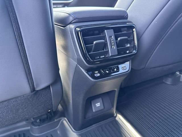 New 2026 Lexus RZ 450e AWD image 15