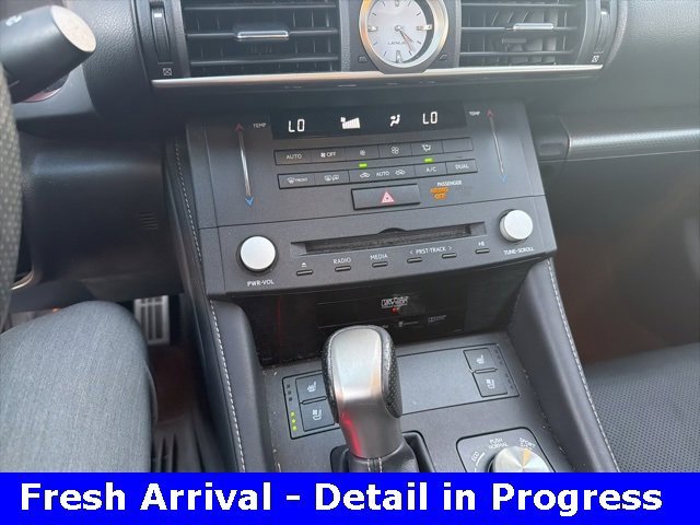 Used 2016 Lexus RC 350 image 15